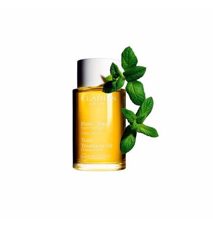 HUILE "TONIC" super tonifiante 100 ml