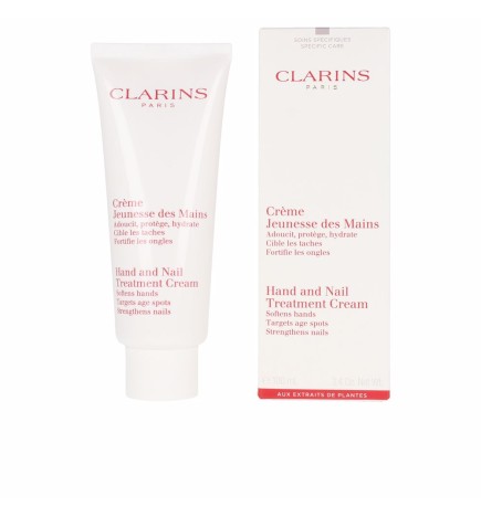 JEUNESSE DES MAINS creme 100 ml