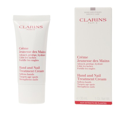 JEUNESSE DES MAINS creme 30 ml