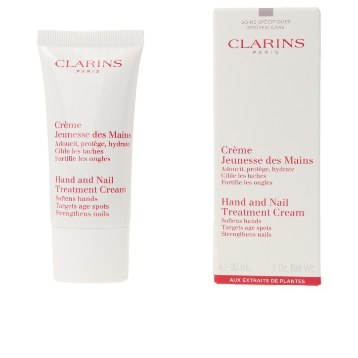 JEUNESSE DES MAINS creme 30 ml