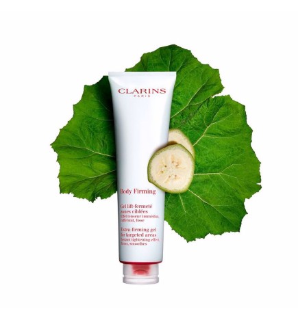 BODY FIRMING gel 150 ml