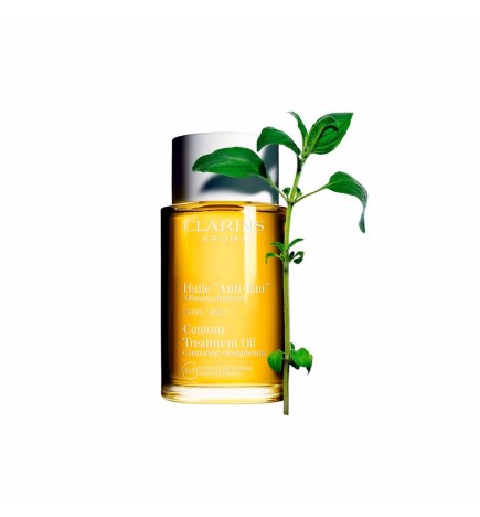 HUILE "ANTI-EAU" contourning strengthening 100ml