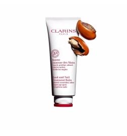 Clarins JEUNESSE DES MAINS baume 100 ml