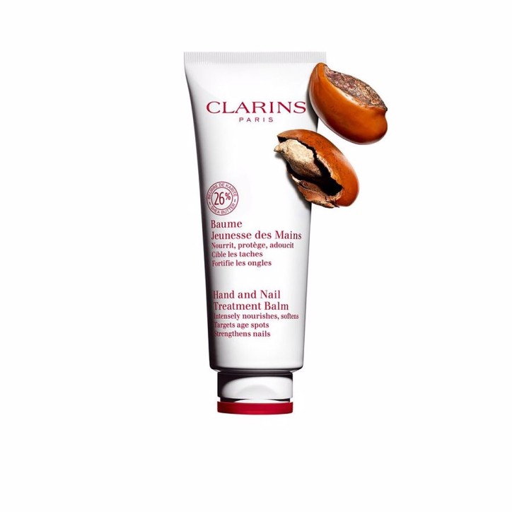 JEUNESSE DES MAINS baume 100 ml