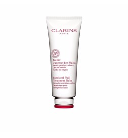Clarins JEUNESSE DES MAINS baume 100 ml