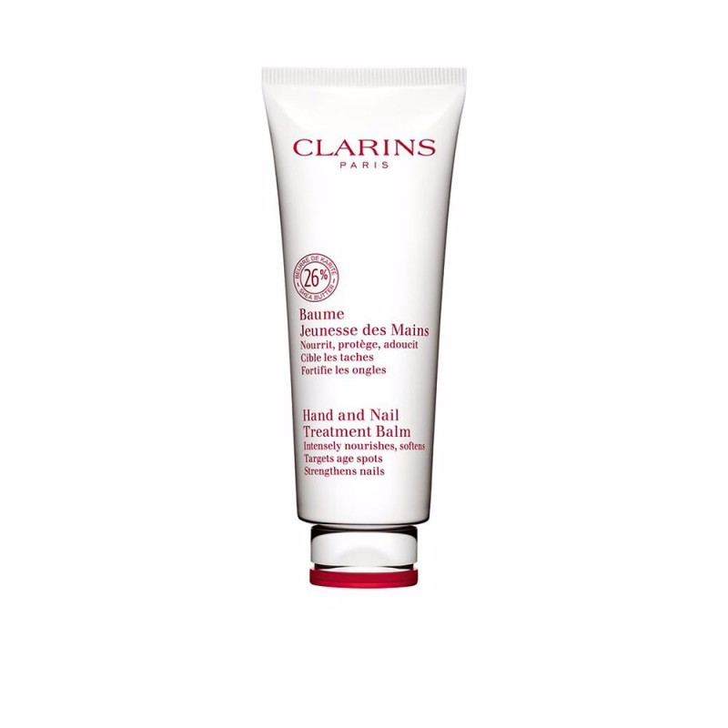 Clarins JEUNESSE DES MAINS baume 100 ml