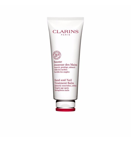 Clarins JEUNESSE DES MAINS baume 100 ml