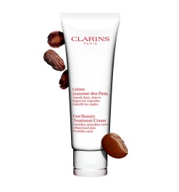 CREME JEUNESSE Foot cream 125ml