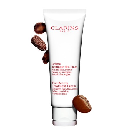 CREME JEUNESSE Foot cream 125ml