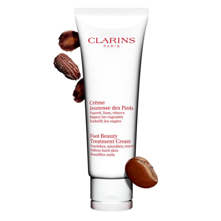 CREME JEUNESSE Foot cream 125ml