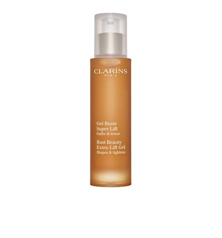 Clarins BUSTE gel super lift 50 ml