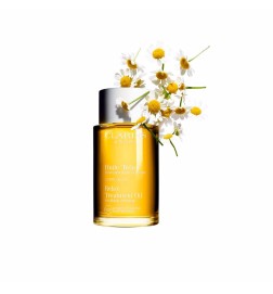 HUILE "RELAX" shoothing relaxing 100 ml