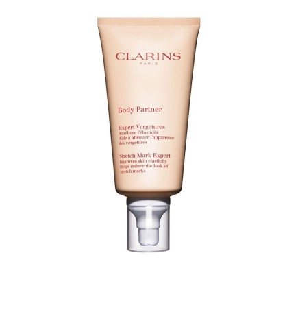 Clarins BODY PARTNET expert vergetures 175 ml