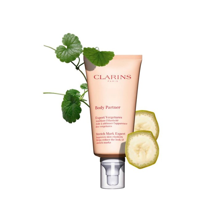 BODY PARTNET expert vergetures 175 ml