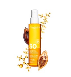 SUN CARE OIL MIST UVA/UVB30 Body & Hair 150 ml