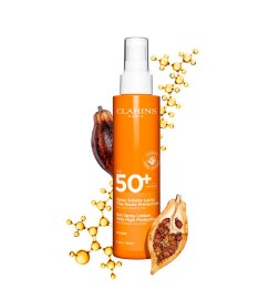 SUN CARE lotion spray UVA/UVB50+ Body 150 ml