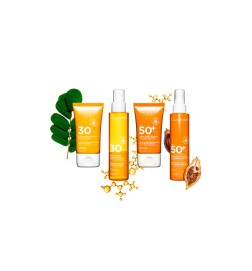 Clarins SUN CARE lotion spray UVA/UVB50+ Body 150 ml