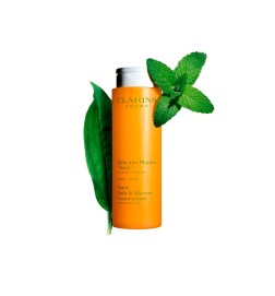 Clarins BAIN AUX PLANTES tonic 200 ml