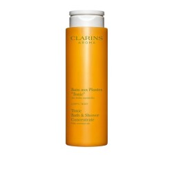 Clarins BAIN AUX PLANTES tonic 200 ml