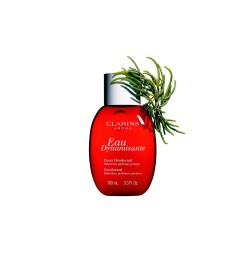 EAU DYNAMISANTE deodorant 100ml