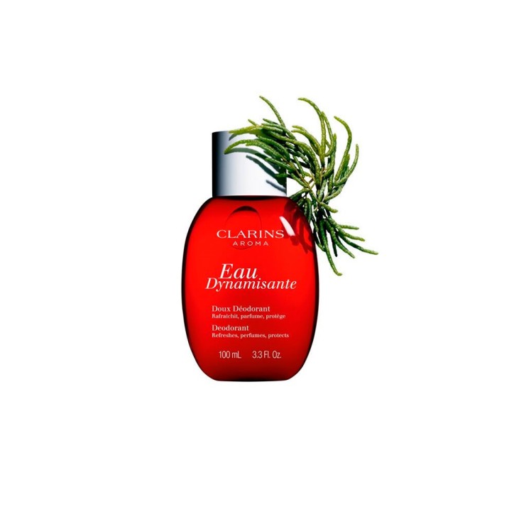 EAU DYNAMISANTE deodorant 100ml