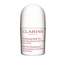 Clarins DEODORANT roll-on 50 ml