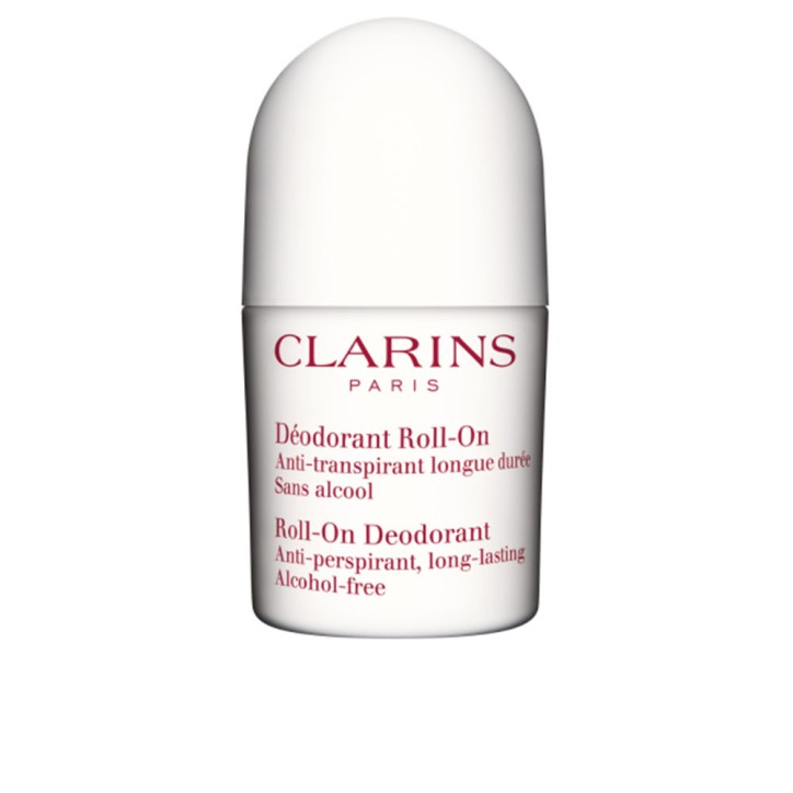 DEODORANT roll-on 50 ml