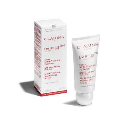 UV PLUS SPF50 30 ml