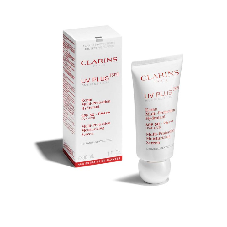 UV PLUS SPF50 30 ml