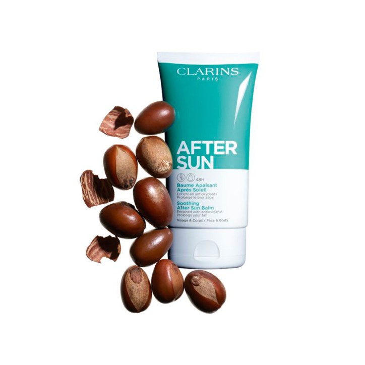AFTER SUN soothing balm 150 ml
