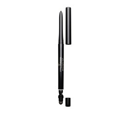 WATERPROOF eye liner  01 - negro