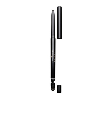 WATERPROOF eye liner  01 - negro