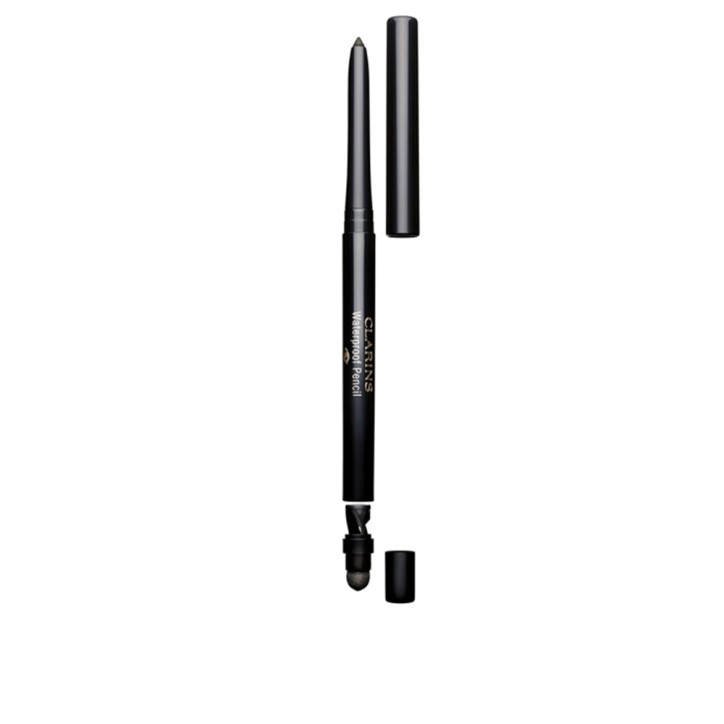 WATERPROOF eye liner  01 - negro