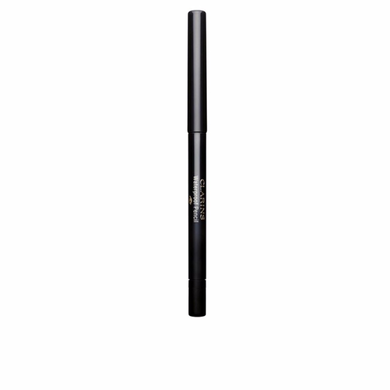 Clarins WATERPROOF eye liner  01 - negro