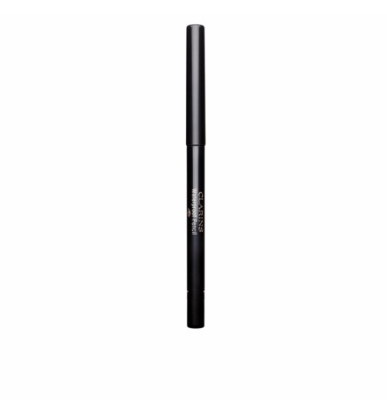 Clarins WATERPROOF eye liner  01 - negro