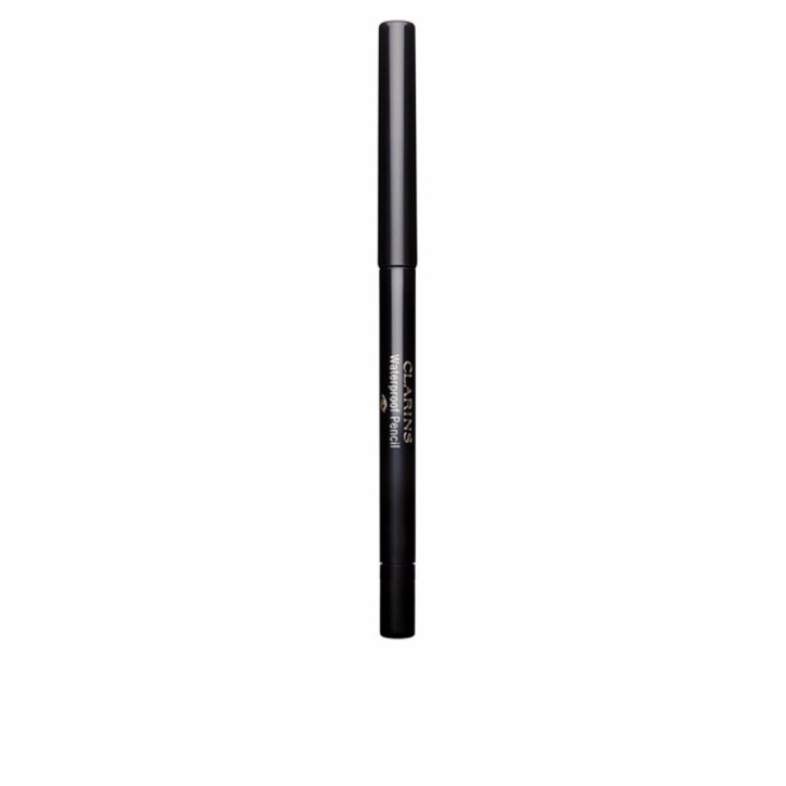 WATERPROOF eye liner  01 - negro