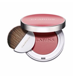 Clarins JOLI BLUSH 02 -cheeky pink 5 gr