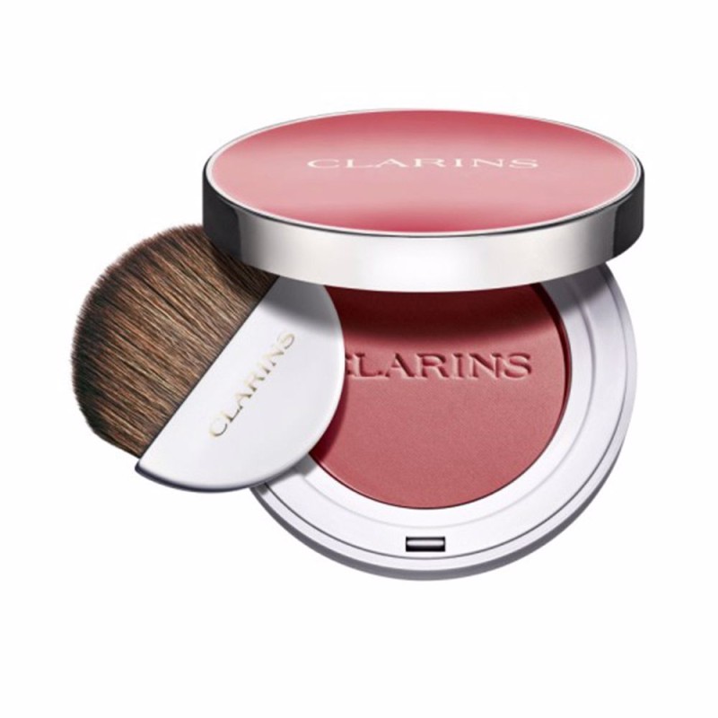 Clarins JOLI BLUSH 02 -cheeky pink 5 gr