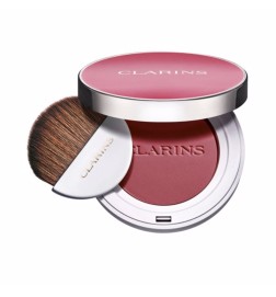 Clarins JOLI BLUSH 04 -cheeky purple 5 gr