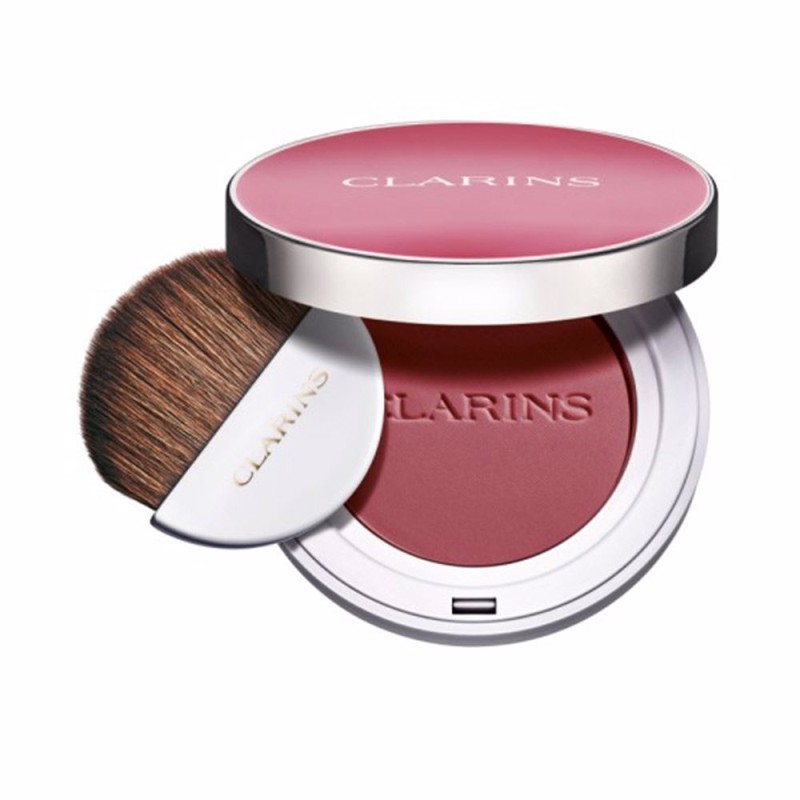 Clarins JOLI BLUSH 04 -cheeky purple 5 gr