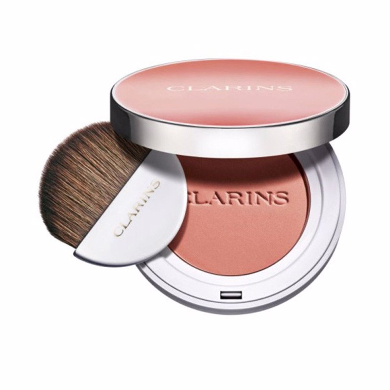 Clarins JOLI BLUSH 06 -cheeky coral 5 gr