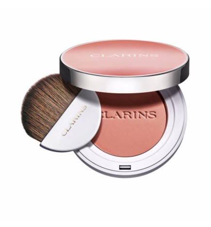 Clarins JOLI BLUSH 06 -cheeky coral 5 gr