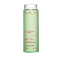 Clarins PURIFYING TONING LOTION 200 ml