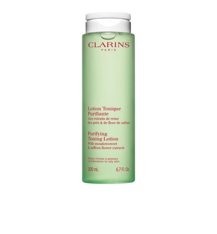 PURIFYING TONING LOTION 200 ml