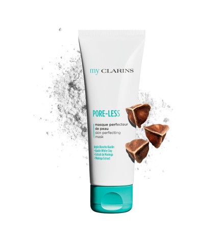 PORE-LESS skin perfecting mask 50ml