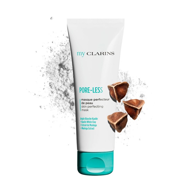 PORE-LESS skin perfecting mask 50ml