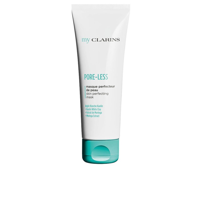 Clarins PORE-LESS skin perfecting mask 50ml