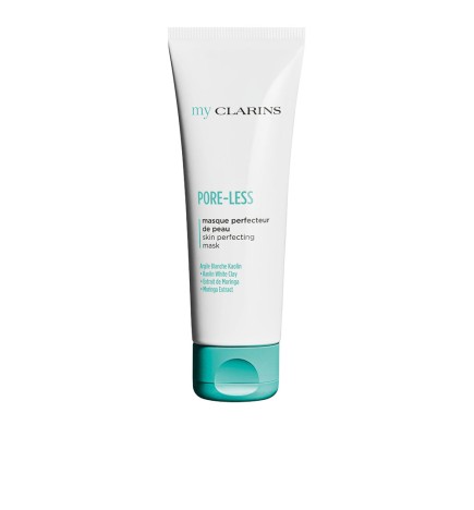 Clarins PORE-LESS skin perfecting mask 50ml