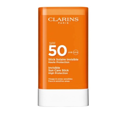 Clarins STICK SOLAIRE INVISIBLE FACE SPF50