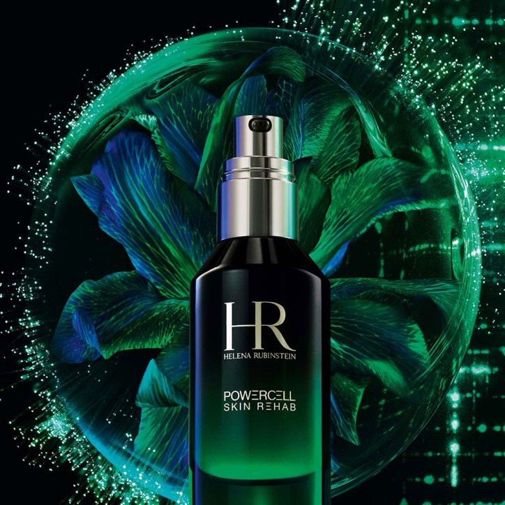 POWERCELL SKIN REHAB sérum 50 ml